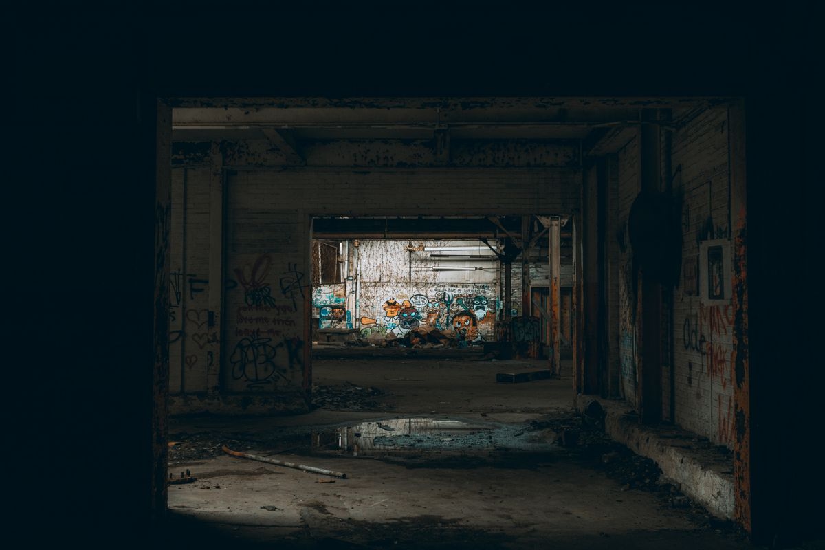 Nave industrial en Os de Balaguer