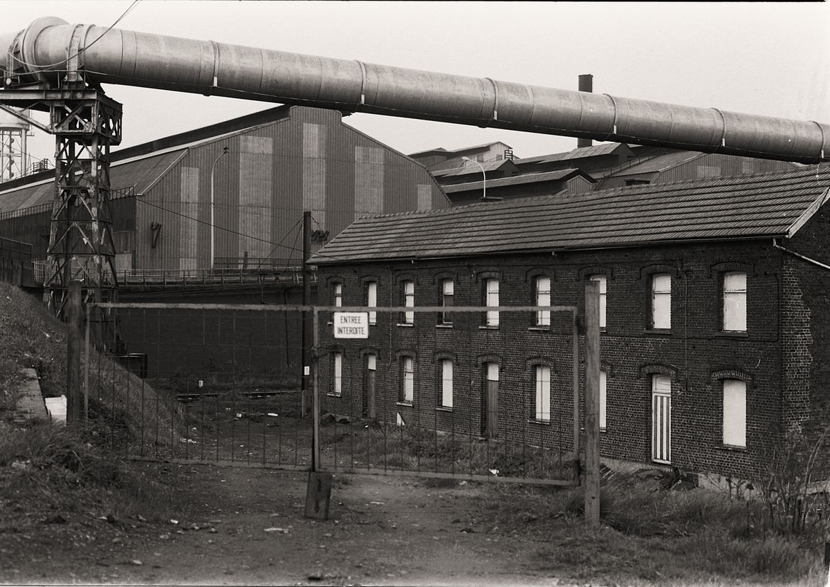 Nave industrial en Almenar